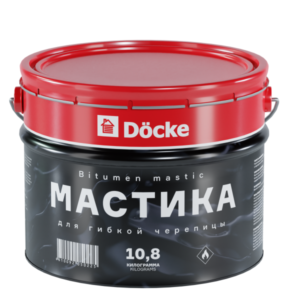 Мастика 10 кг купить в Звенигороде