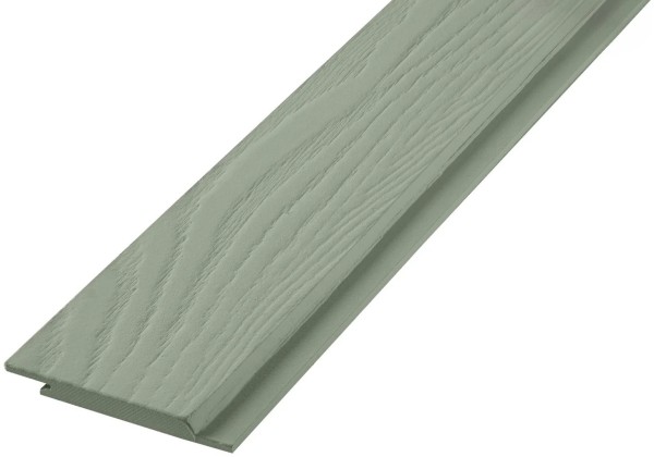 Фиброцементный сайдинг FCSPRO Click Shtil F06 (Дождливый океан) купить в Звенигороде