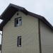 Фасадная панель Альта-Профиль, Кирпич Клинкерный, Белый купить в Звенигороде