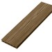 Террасная доска из ДПК RusDecking Unodeck Mogano - Орех купить в Звенигороде