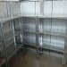 Полки для металических и пластиковых хозблоков купить в Звенигороде