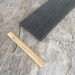 Заборная доска Latitudo Modern 140х12 Графит купить в Звенигороде