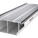 Лага алюминиевая Hilst JOIST стыковочная PRO MAX 4000x100x40 купить в Звенигороде