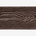 Террасная доска из ДПК RusDecking Unodeck Vintage - Венге купить в Звенигороде