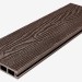 Террасная доска из ДПК RusDecking Unodeck Vintage - Венге купить в Звенигороде