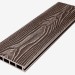 Террасная доска из ДПК RusDecking Unodeck Vintage - Венге купить в Звенигороде