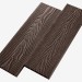 Террасная доска из ДПК RusDecking Unodeck Vintage - Венге купить в Звенигороде
