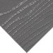 Заборная доска ДПК NanoWood Nature 3D полнотелая Серый купить в Звенигороде
