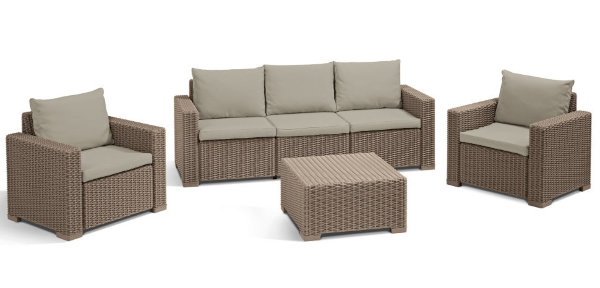 Мебель California 3 Seater купить в Звенигороде