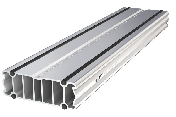 Лага алюминиевая Hilst JOIST SLIM PREMIUM 4000x60x20 купить в Звенигороде