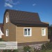 Сайдинг Виниловый Ю-Пласт, Timberblock (Тимберблок), Дуб натуральный купить в Звенигороде