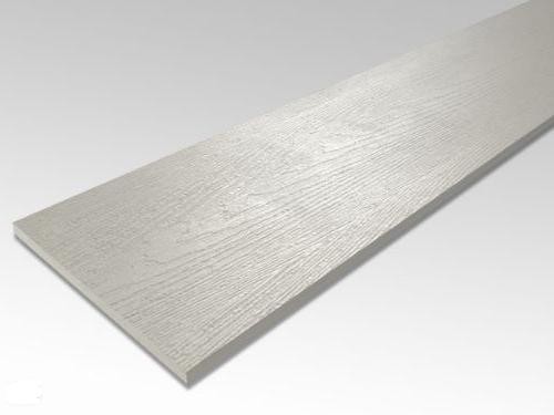 Фиброцементный сайдинг Roofas SIDING Кварц белый купить в Звенигороде