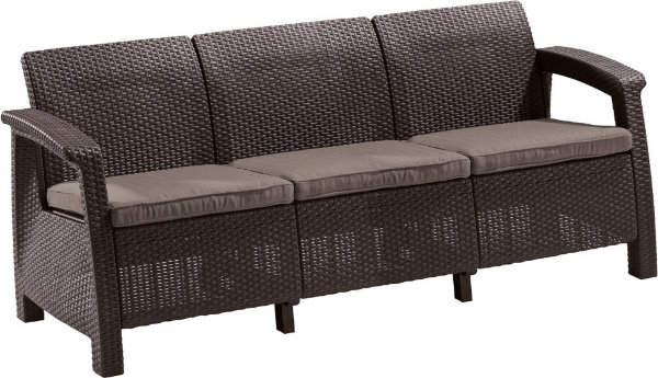 Мебель Corfu Love Seat Max купить в Звенигороде