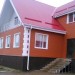 Фасадная панель Альта-Профиль, Кирпич Клинкерный, Красный купить в Звенигороде