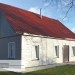 Сайдинг Виниловый Ю-Пласт, Timberblock (Тимберблок), Дуб серебристый купить в Звенигороде