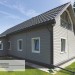 Сайдинг Виниловый Ю-Пласт, Timberblock (Тимберблок), Дуб серебристый купить в Звенигороде