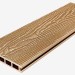 Террасная доска из ДПК RusDecking Unodeck Vintage - Орех купить в Звенигороде