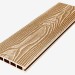 Террасная доска из ДПК RusDecking Unodeck Vintage - Орех купить в Звенигороде