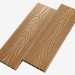 Террасная доска из ДПК RusDecking Unodeck Vintage - Орех купить в Звенигороде