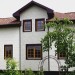 Фасадная панель Grand Line Сланец Шоколадный (коричневый) купить в Звенигороде