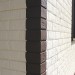 Фасадная панель Grand Line Сланец Шоколадный (коричневый) купить в Звенигороде