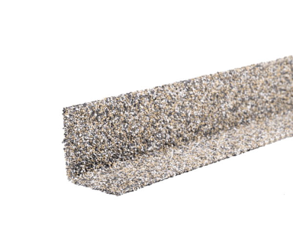 Уголок металлический внутренний ТЕХНОНИКОЛЬ HAUBERK, Серо-бежевый купить в Звенигороде