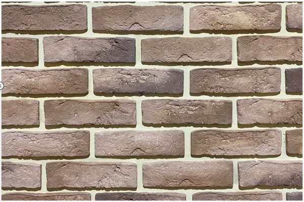 Фиброцементные панели КАНЬОН коллекция КОНАКОВСКИЙ 31 купить в Звенигороде