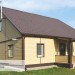 Сайдинг Виниловый Ю-Пласт, Timberblock (Тимберблок), Дуб золотой купить в Звенигороде