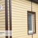 Сайдинг Виниловый Ю-Пласт, Timberblock (Тимберблок), Дуб золотой купить в Звенигороде