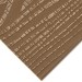 Заборная доска ДПК NanoWood Nature 3D полнотелая Орех купить в Звенигороде