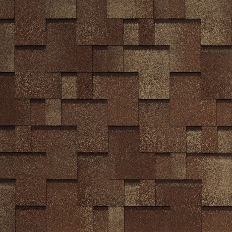 Гибкая черепица Tegola SAN REMO legno 222 купить в Звенигороде