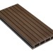 Террасная доска из ДПК CM Decking серия BARK цвет мербау купить в Звенигороде
