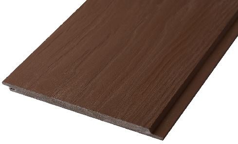 Фиброцементные панели Wood Click F21 купить в Звенигороде