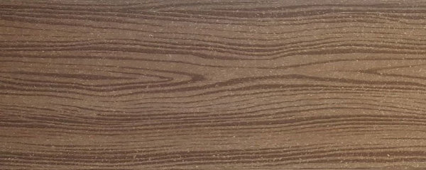 Террасная доска из ДПК Holzhof, Коричневый купить в Звенигороде