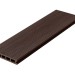 Террасная доска из ДПК RusDecking Unodeck Ultra - Венге купить в Звенигороде