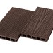 Террасная доска из ДПК RusDecking Unodeck Ultra - Венге купить в Звенигороде