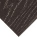Заборная доска ДПК NanoWood Nature 3D полнотелая Венге купить в Звенигороде