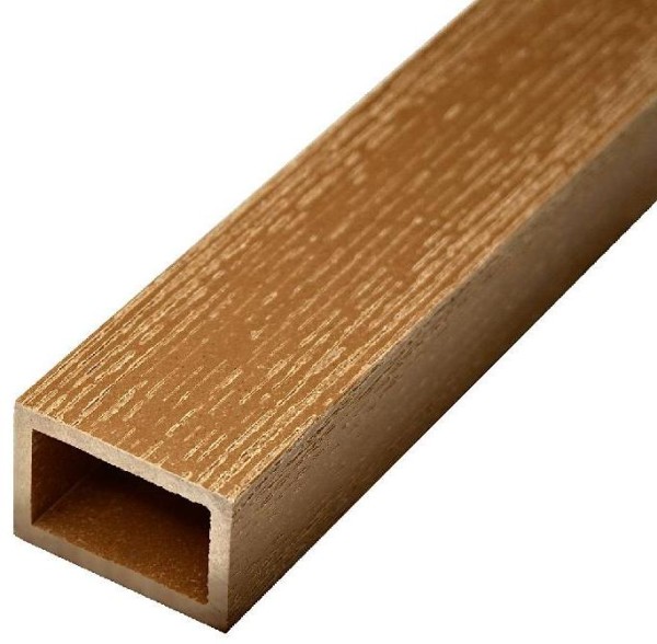 Балясина FAYNAG ДПК WOOD тик купить в Звенигороде