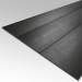 Фиброцементный сайдинг Roofas SIDING (широкий) 12мм Антрацит купить в Звенигороде