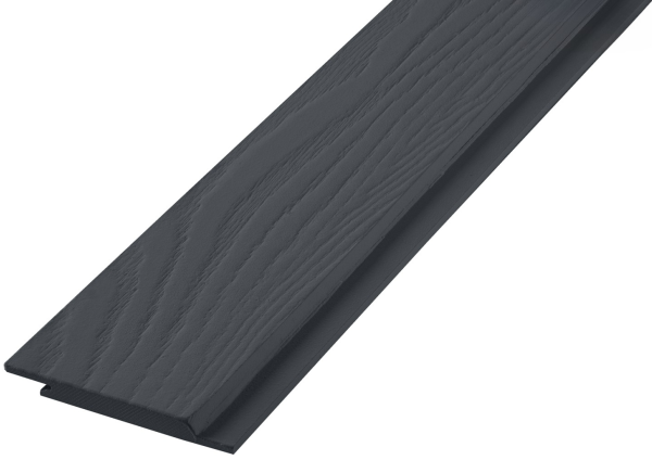 Фиброцементный сайдинг FCSPRO Click Shtil F18 (Ночной океан) купить в Звенигороде