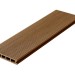 Террасная доска из ДПК RusDecking Unodeck Ultra - Орех купить в Звенигороде