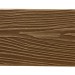Террасная доска из ДПК RusDecking Unodeck Ultra - Орех купить в Звенигороде