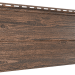 Сайдинг Ю-Пласт TIMBERBLOCK Ель (Тимберблок), Сибирская купить в Звенигороде
