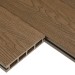Террасная доска из ДПК CM Decking серия ROBUST цвет мербау купить в Звенигороде