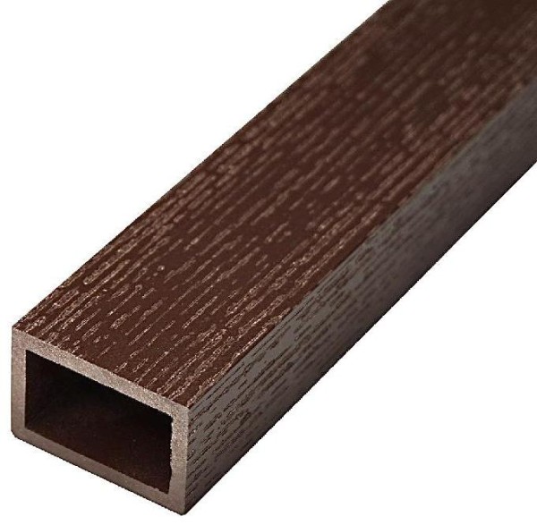 Балясина FAYNAG ДПК WOOD шоколад купить в Звенигороде