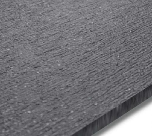 Фиброцементные панели Roofas COLOR Line Anthracite купить в Звенигороде