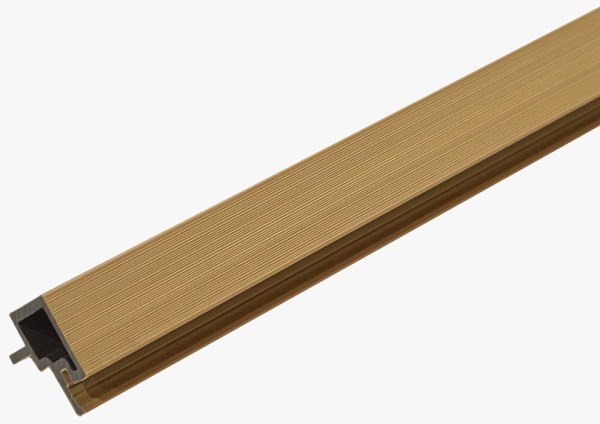 Угловой профиль CM Wall, 3000х56х49 мм PINE (Сосна) купить в Звенигороде