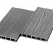 Террасная доска из ДПК RusDecking Unodeck Ultra - Серый купить в Звенигороде