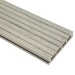 Террасная доска из ДПК CM Decking серия ROBUST цвет ясень купить в Звенигороде