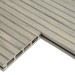 Террасная доска из ДПК CM Decking серия ROBUST цвет ясень купить в Звенигороде